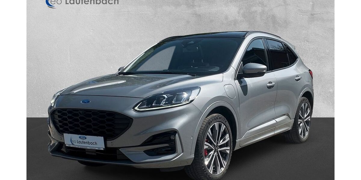 Ford Kuga 64.600 km 26.500 &euro; Duderstadt 37115