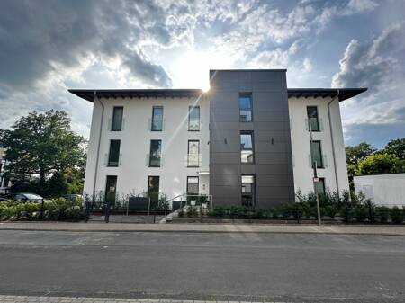 Etagenwohnung Iserlohn Zentrum - 5 Zimmer, 127 m&sup2;, 730.000&euro; | Angebot:24114373