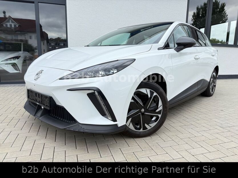 MG 4 13.000 km 20.749 € Altenstadt 63674
