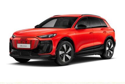 Audi Q6 e-tron 15.600 km 60.922 &euro; Walldürn 74731