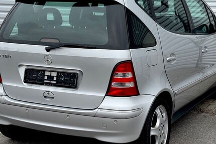 Mercedes-Benz A 190 150.000 km 4.490 € Solingen 42719