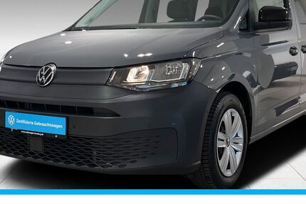 VW Caddy 12.221 km 28.888 € Hamburg 22761