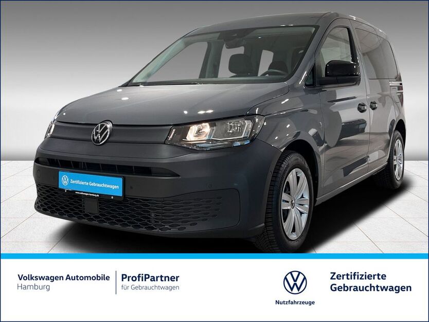 VW Caddy 12.221 km 28.888 € Hamburg 22761
