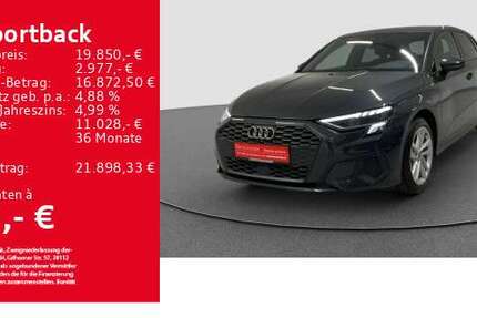 Audi A3 122.754 km 19.850 &euro; Aalen 73431