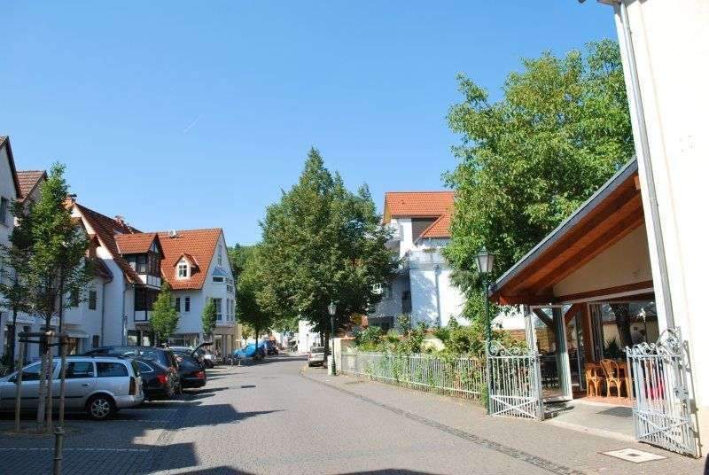 Möblierte Wohnung auf Zeit zu vermieten: 1 zimmer