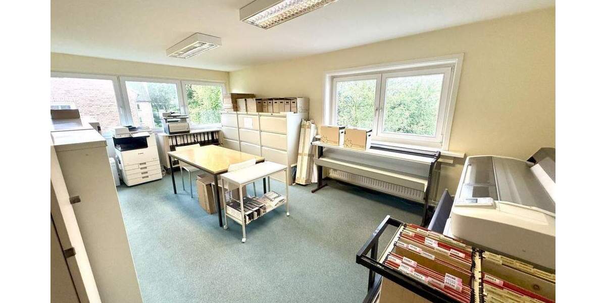 Gewerbeobjekt Oldenburg in Holstein Oldenburg - 5 Zimmer, 134 m&sup2;, 245.000&euro; | Angebot:26016698