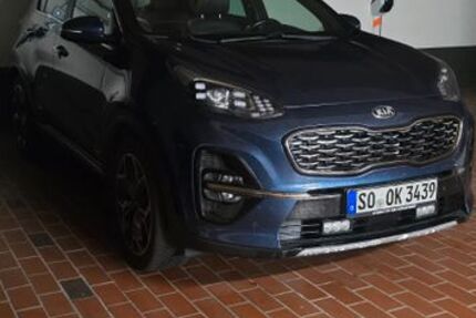 Kia Sportage 85.000 km 17.800 &euro; Erwitte 59597