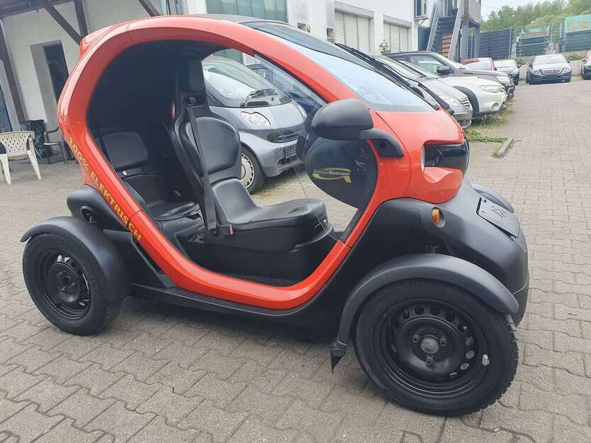 Twizy