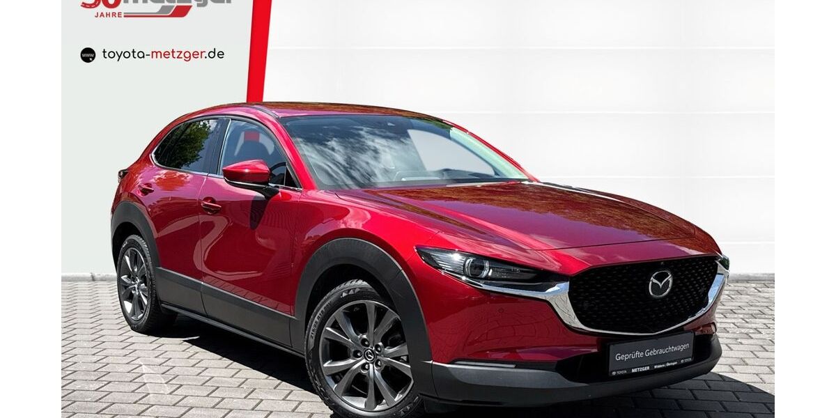Mazda CX-30 90.067 km 20.480 &euro; Widdern 74259