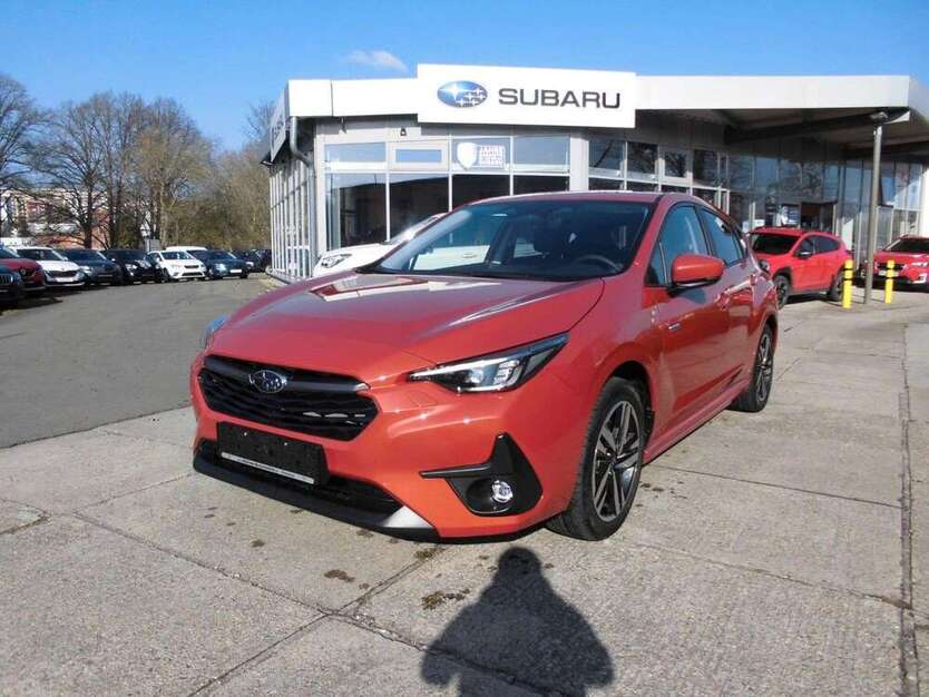 Impreza