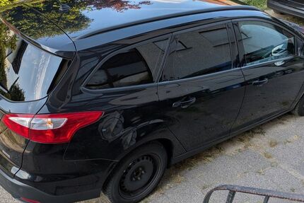 Ford Focus 170.500 km 3.600 &euro; Malsch 76316