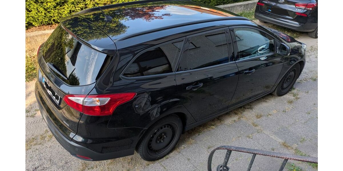 Ford Focus 170.500 km 3.600 &euro; Malsch 76316