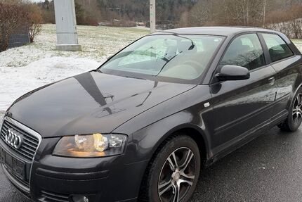 Audi A3 175.623 km 1.499 &euro; Weilbach 63937