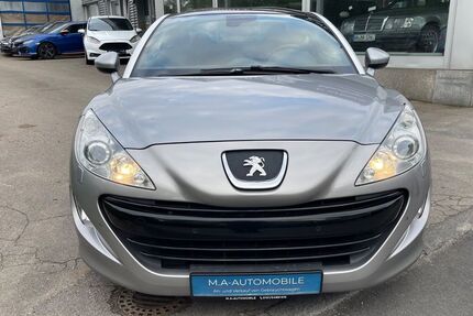 Peugeot RCZ 180.000 km 4.800 &euro; Marbach am Neckar 71672