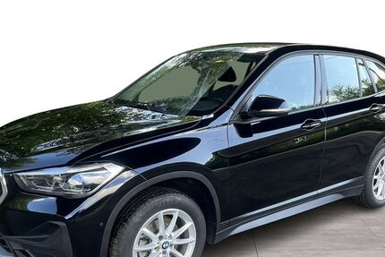 BMW X1 91.500 km 22.390 € Betzdorf 57518