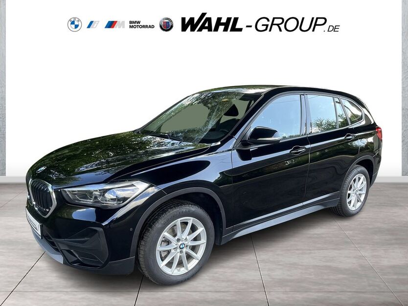 BMW X1 91.500 km 22.390 € Betzdorf 57518