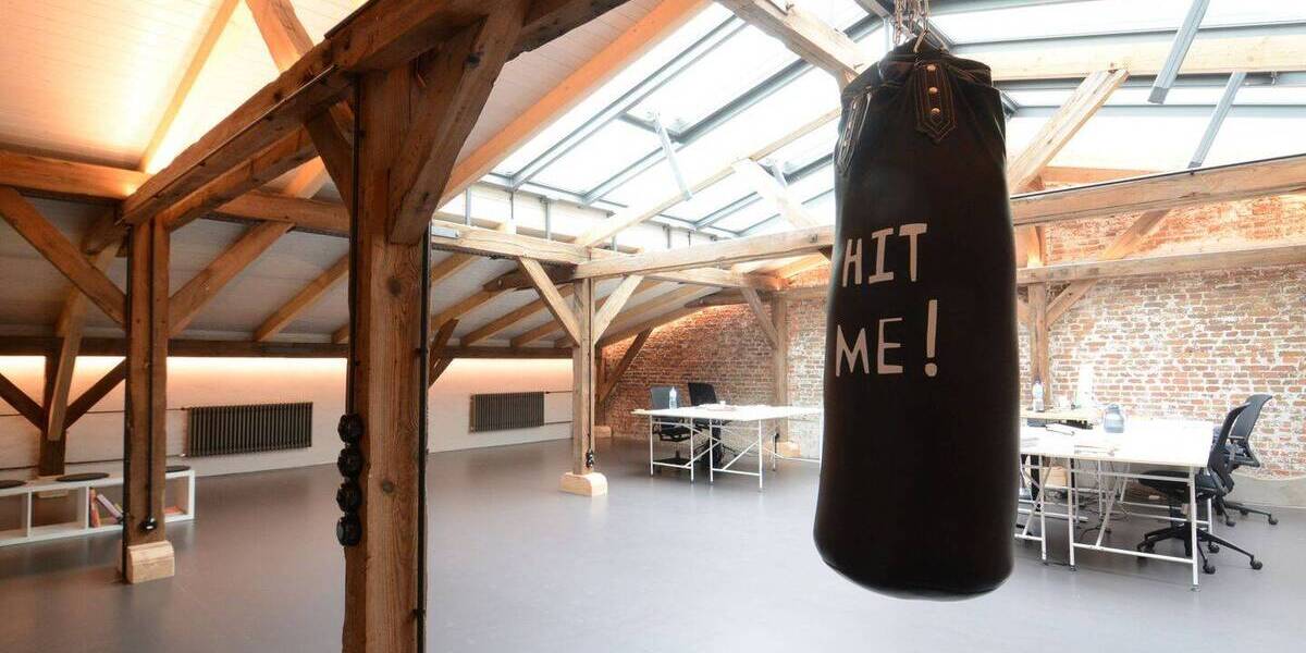 Gewerbeobjekt Hamburg St. Pauli - 400&euro; | Angebot:26853142