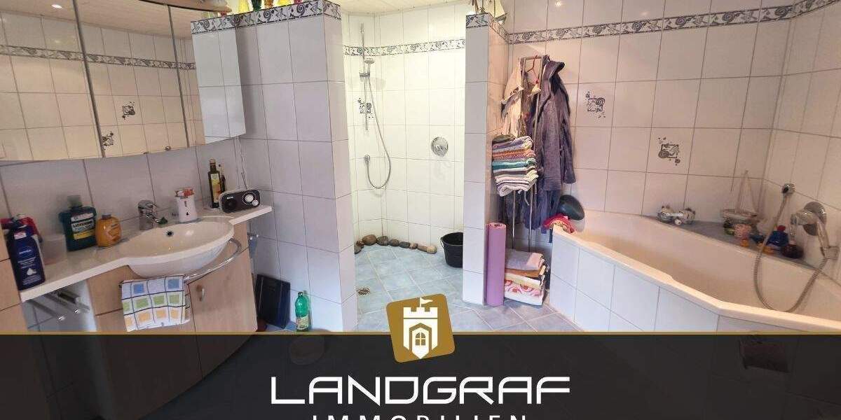 Mehrfamilienhaus, Wohnhaus Ritterhude - 6 Zimmer, 135 m&sup2;, 375.000&euro; | Angebot:24911583