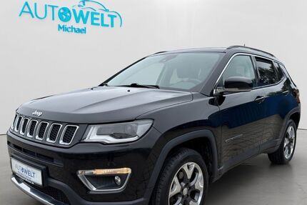 Jeep Compass 186.021 km 10.990 &euro; Beckdorf 21643