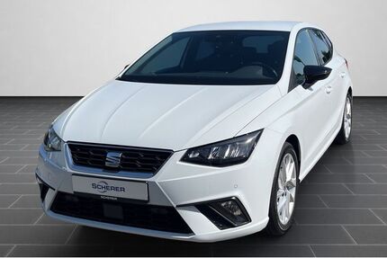 Seat Ibiza 7.849 km 18.880 &euro; Mainz 55129