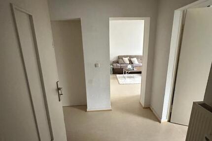 Freundliche 2-Zimmer-EG-Wohnung in Herzogenrath-Merkstein