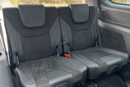 Ford Galaxy 118.000 km 16.600 &euro; Mitterfels 94360