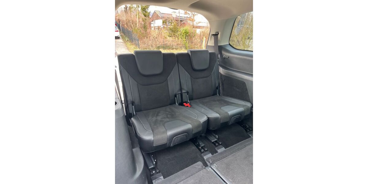 Ford Galaxy 118.000 km 16.600 &euro; Mitterfels 94360
