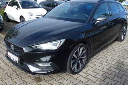 Seat Leon 83.100 km 24.980 € Waldheim 04736