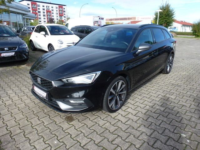 Seat Leon 83.100 km 24.980 € Waldheim 04736