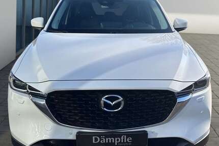 Mazda CX-5 33.500 km 34.800 &euro; Ravensburg Weststadt 88213