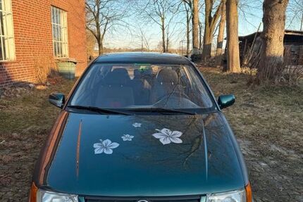 VW Polo 140.808 km 1.200 &euro; Himmelpforten 21709