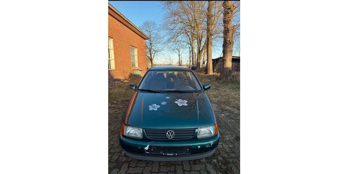 VW Polo 140.808 km 1.200 &euro; Himmelpforten 21709