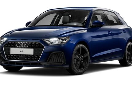 Audi A1 5.645 km 25.750 &euro; Villingen-Schwenningen 78052