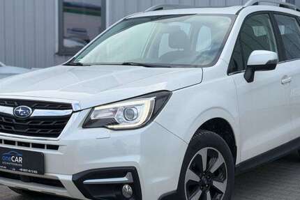 Subaru Forester 99.999 km 19.980 &euro; Aschaffenburg 63741