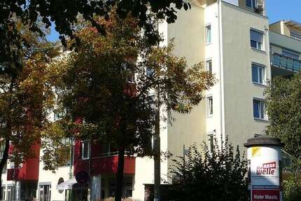 Wohnung Karlsruhe Beiertheim-Bulach - 3 Zimmer, 90 m&sup2;, 330.000&euro; | Angebot:26032586