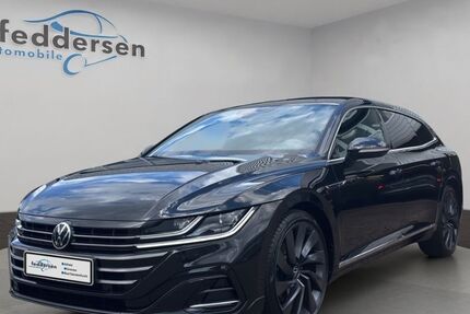 VW Arteon 97.100 km 25.449 &euro; Alfeld 31061