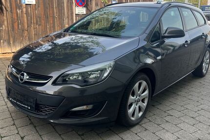 Opel Astra 104.874 km 4.299 &euro; Uhingen 73066