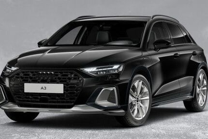 Audi A3 5.773 km 37.930 &euro; Bamberg 96052