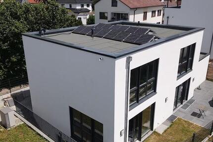 Haus Illerkirchberg - 4 Zimmer, 170 m&sup2;, 2.200&euro; | Angebot:24591000