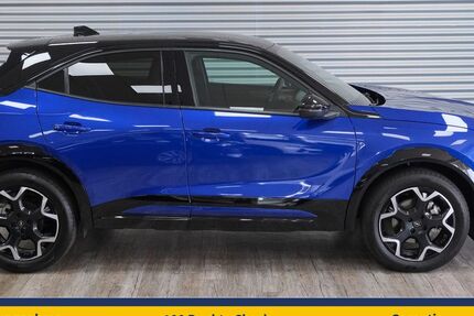 Opel Mokka 2.300 km 23.950 € Gau-Bickelheim 55599