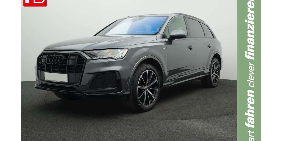 Audi Q7 91.250 km 52.950 &euro; Mühlhausen 92360