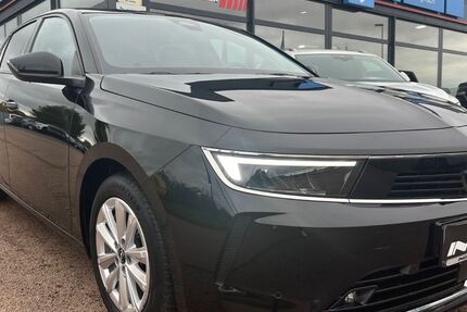 Opel Astra 63.700 km 16.890 &euro; Hettstedt OT Walbeck 06333