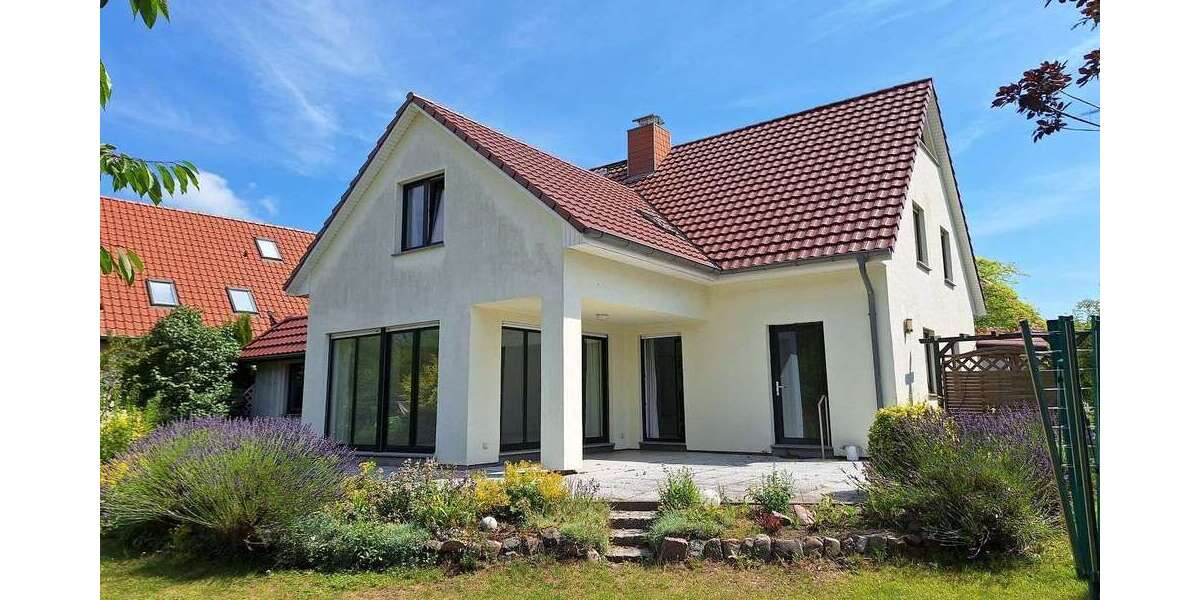 Einfamilienhaus Greifswald Eldena - 5 Zimmer, 161 m&sup2;, 642.000&euro; | Angebot:25172813