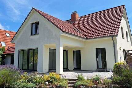 Haus Greifswald Eldena - 5 Zimmer, 161 m&sup2;, 642.000&euro; | Angebot:25172813