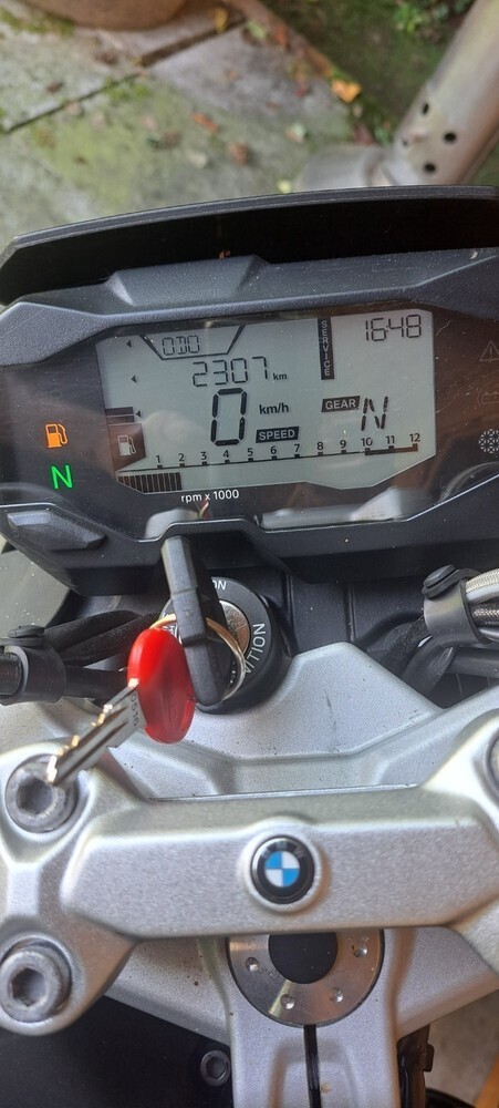 g 310 r