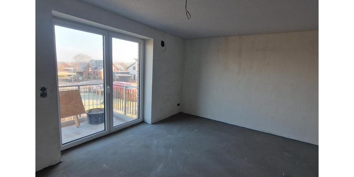 Etagenwohnung Oeversee - 3 Zimmer, 71 m&sup2;, 1.065&euro; | Angebot:25612538