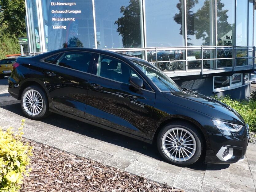 Audi A3 57.254 km 27.900 € Buttlar 36419
