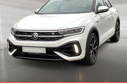 VW T-Roc 28.212 km 39.990 &euro; Kirchheim 73230