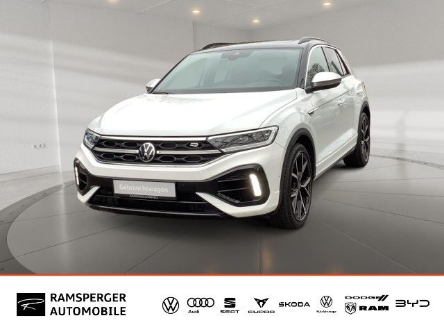 VW T-Roc 28.212 km 39.990 &euro; Kirchheim 73230