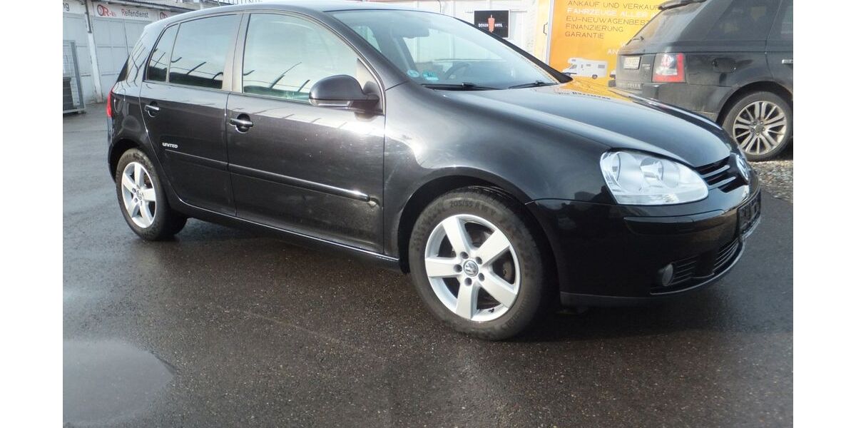 VW Golf 164.000 km 2.950 &euro; Würzburg 97076